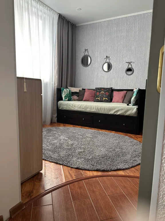 Квартира Уютная квартира — Анапа