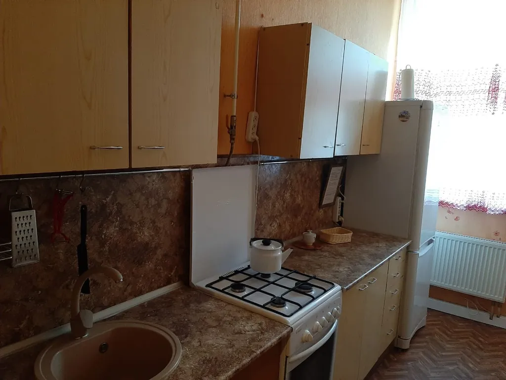 В самом центре Пскова