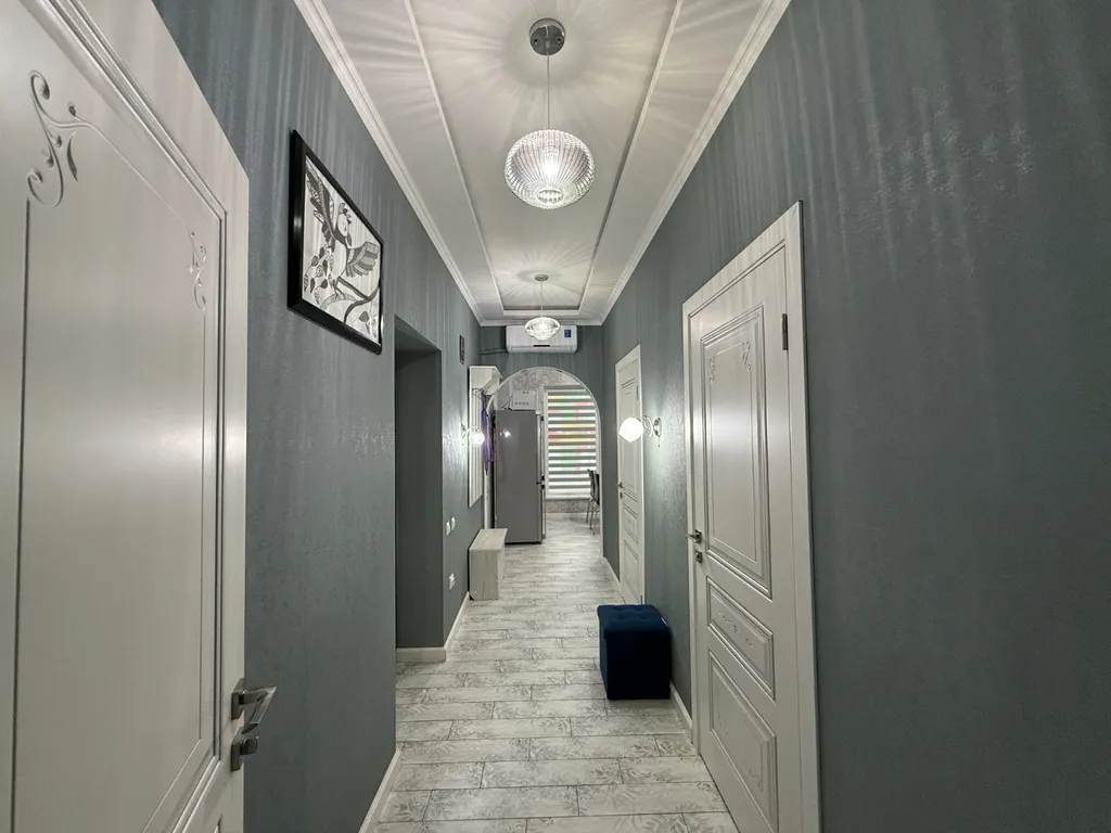 Квартира 2-комнатная Квартира — Лабинск