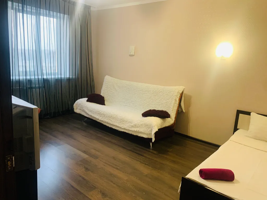 Двушка в центре