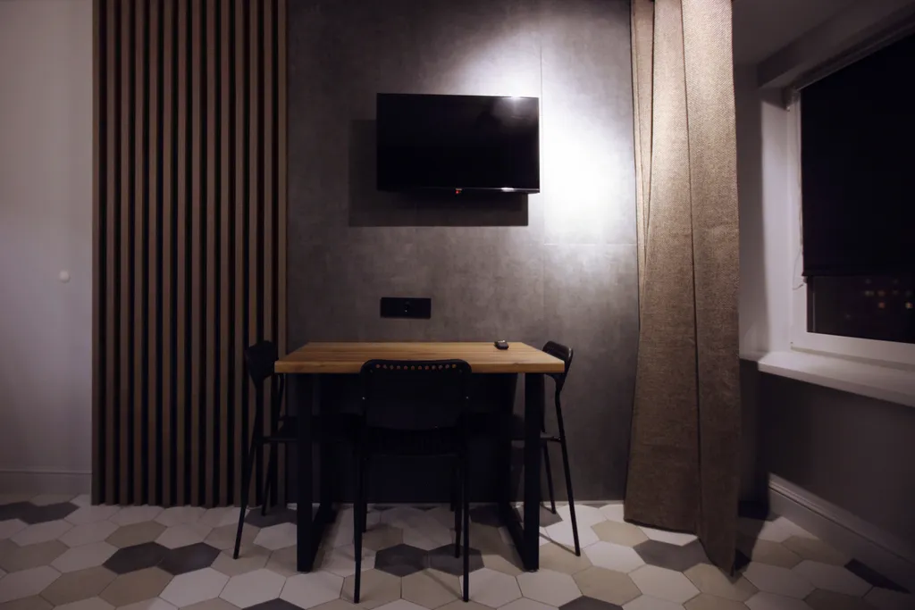 Квартира Квартира ScandiHome Apartment  83 — Москва