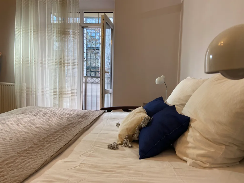 Квартира Квартира Baltic Resort в центре Светлогорска — Светлогорск