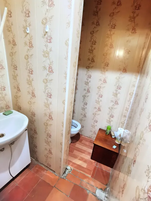 Уютная комната возле автовокзала