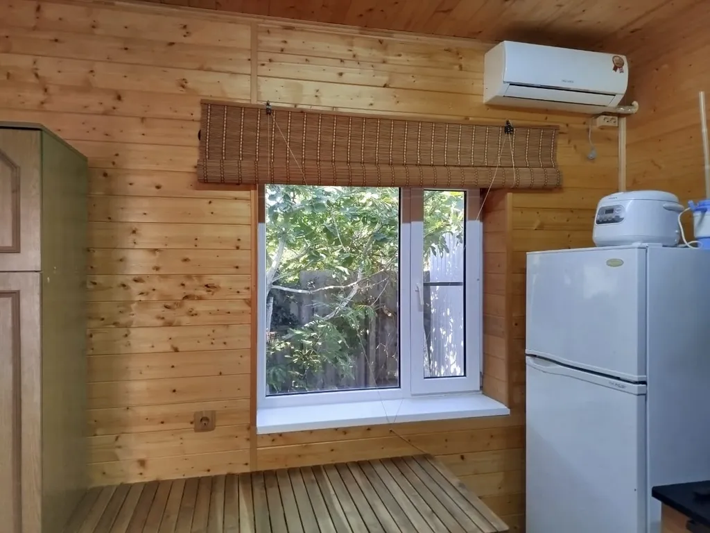 Квартира Комната — Голубицкая