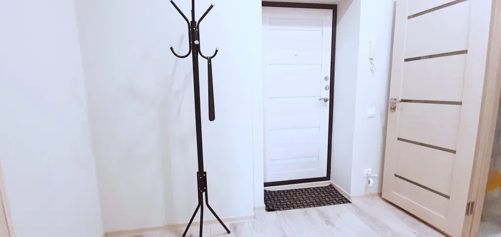 1-комнатная квартира в новом доме, недалеко от ТРЦ Сити-Молл