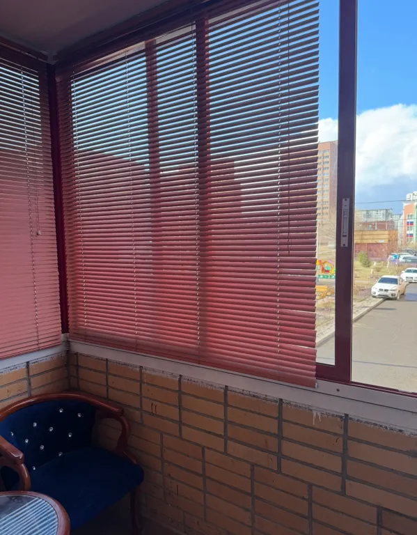 Квартира Квартира Недалеко от ТРЦ планета — Красноярск