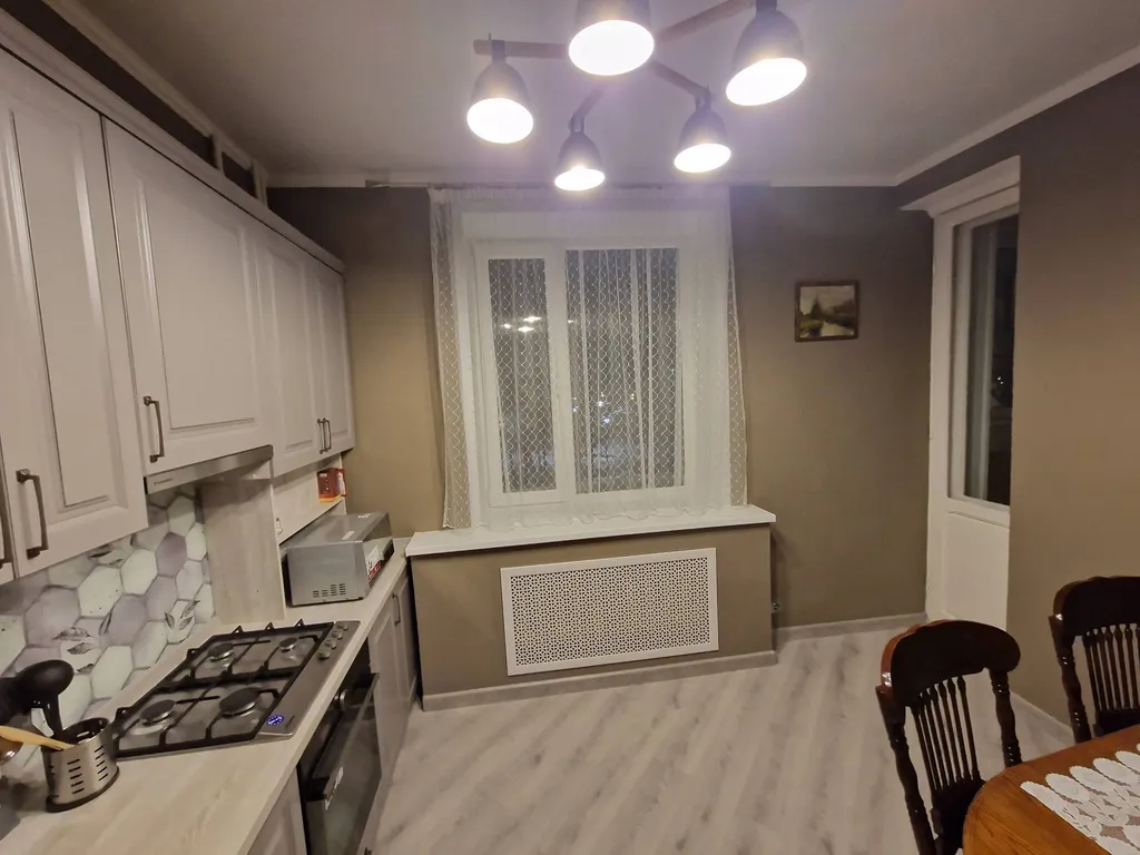 Апартамент у Пушкинского театра в центре