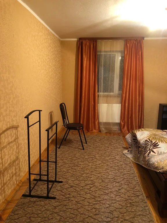 Дом рядом с музеем Деревянного Зодчества