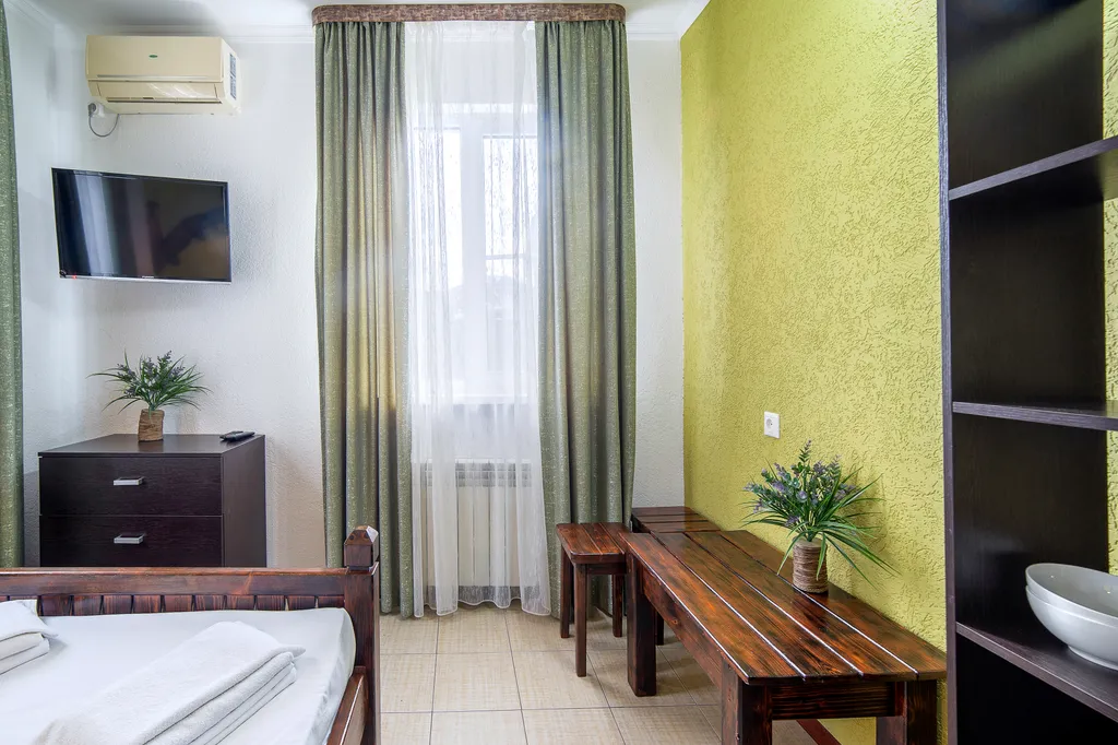 Квартира Комната — Сочи