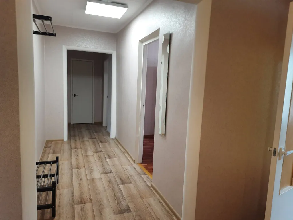 Квартира стандарт