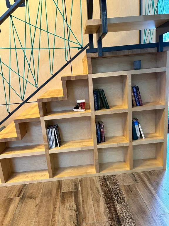 Уютный дом для семейного отдыха