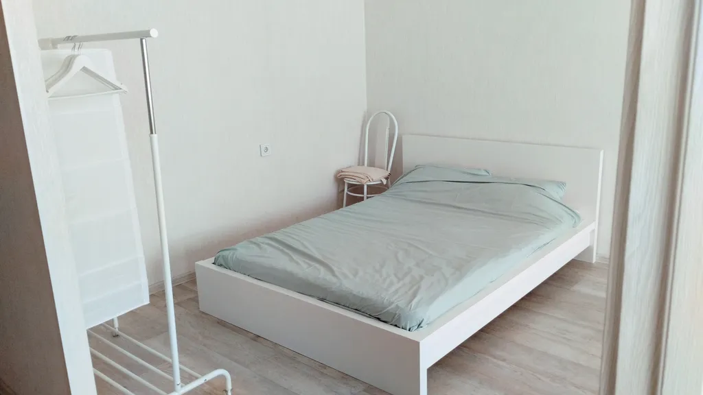 Уютная квартира у Птицы счастья