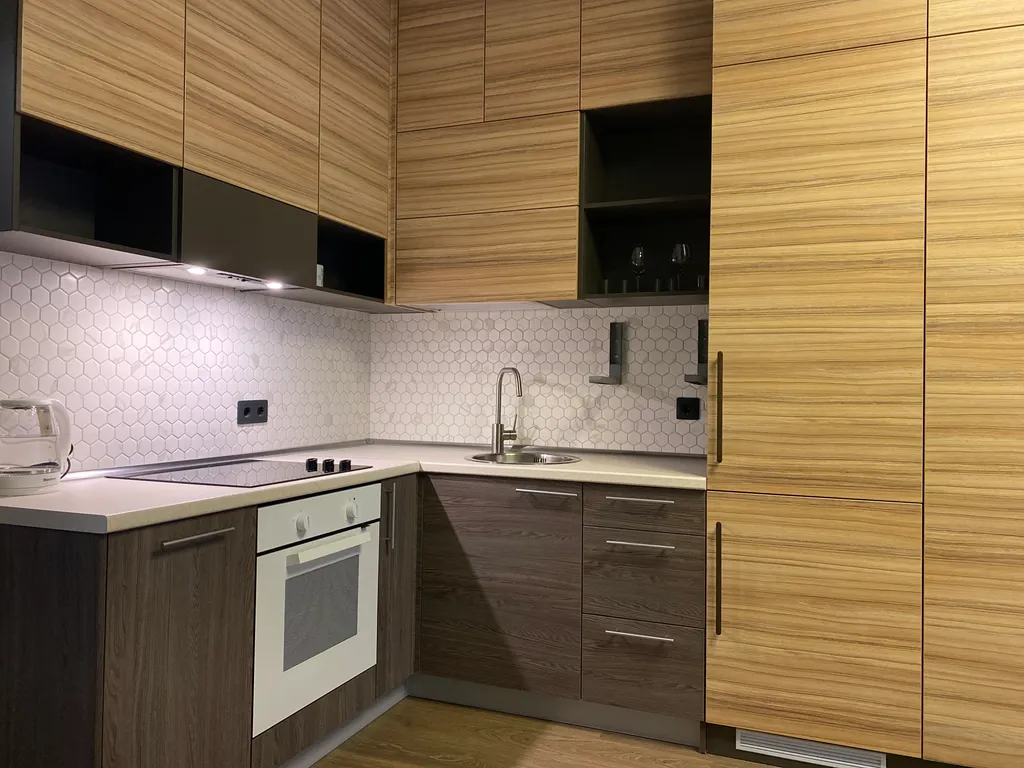 Уютно как дома