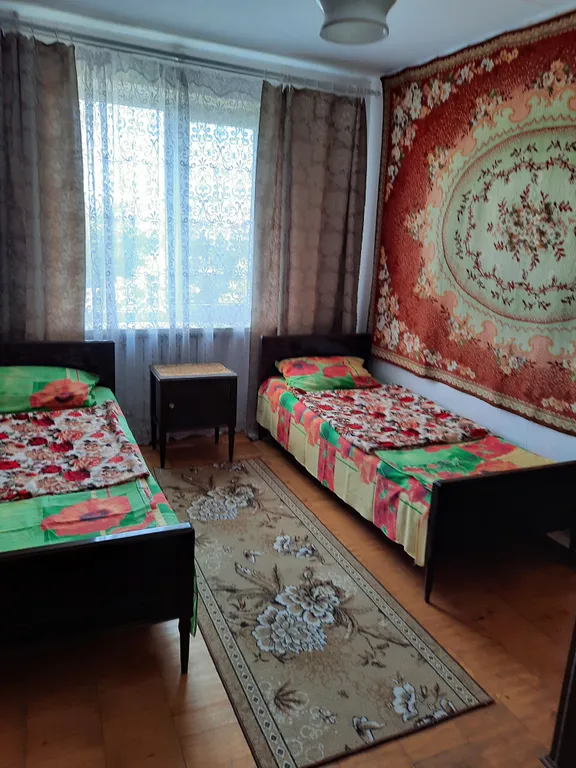 2-х комнатная квартира в центре города