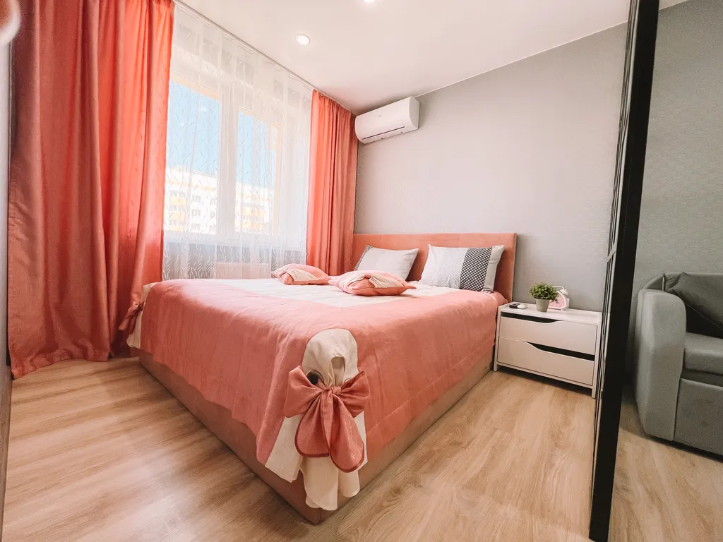 Квартира Новая квартира — Самара