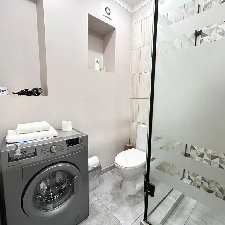 Квартира Элитная квартира в ЖК 12 месяцев — Алматы