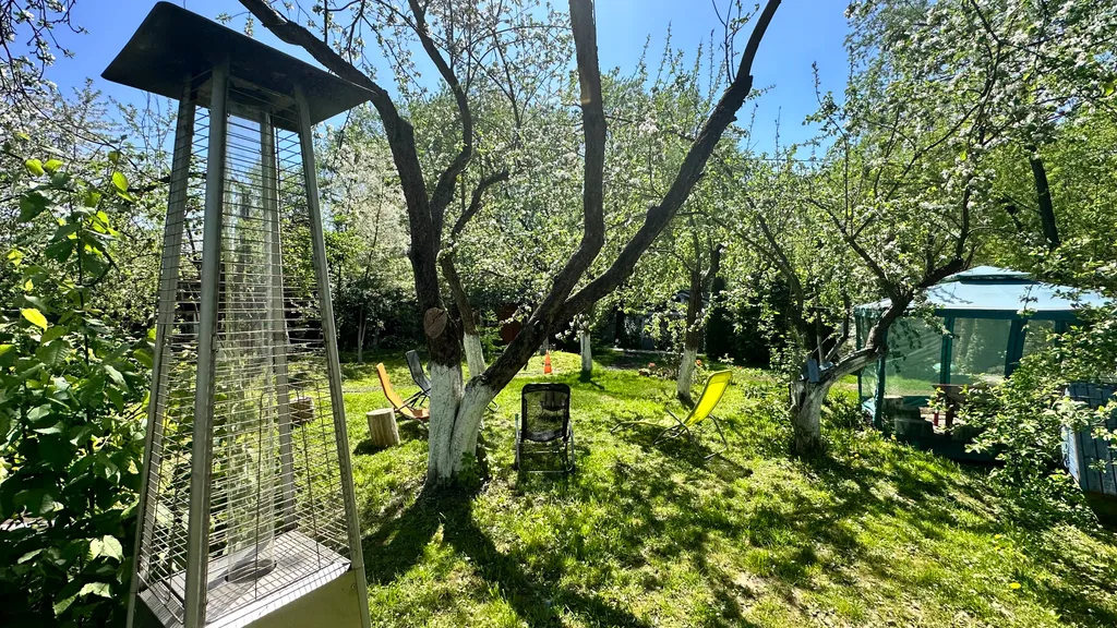 Коттедж Коттедж Шале в писательском Переделкино — Москва