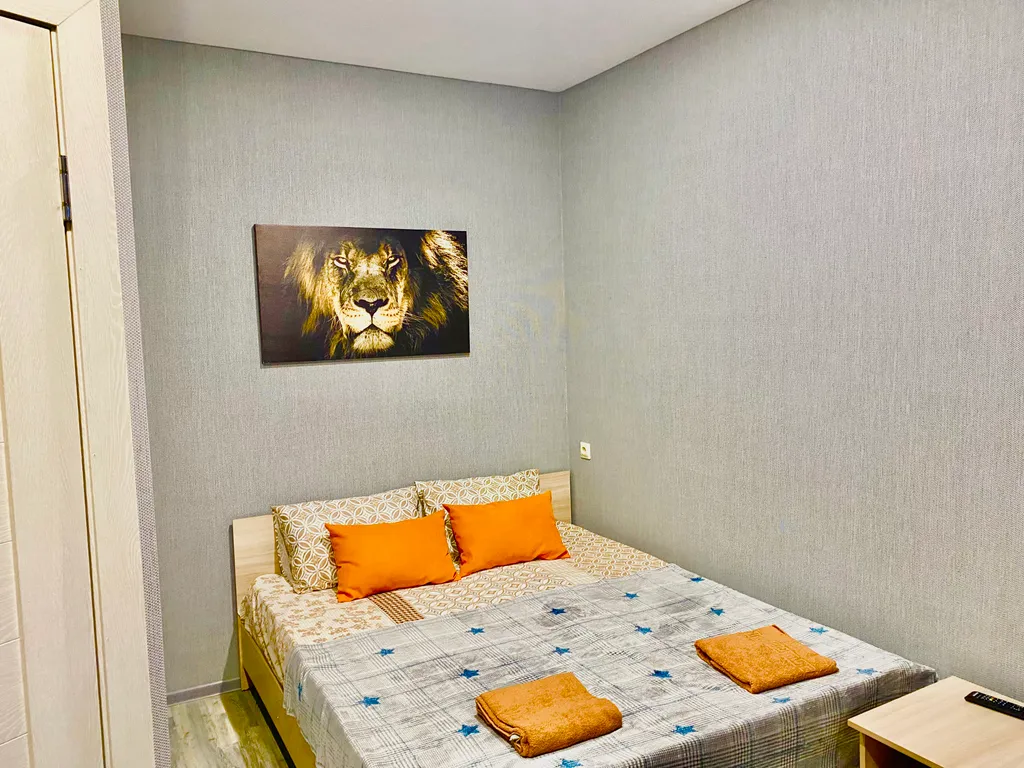 Квартира Комната — Геленджик