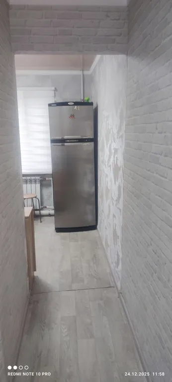 Квартира в Ильичевском районе