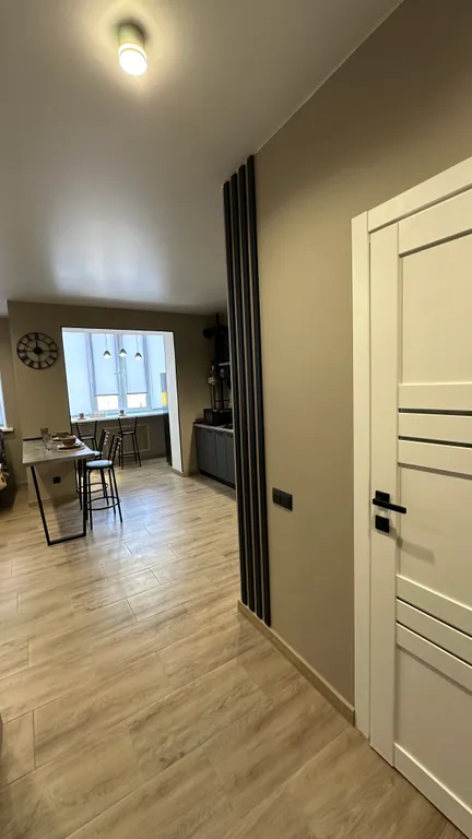 Стильная студия в центре