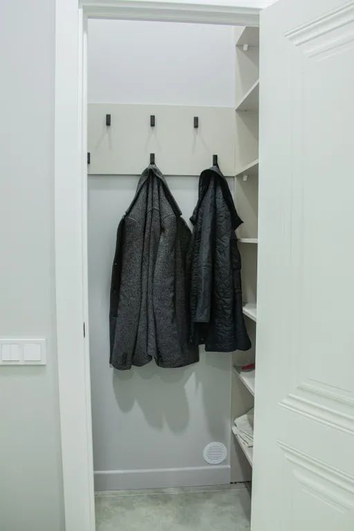 Уютная квартира у метро Рассказовка