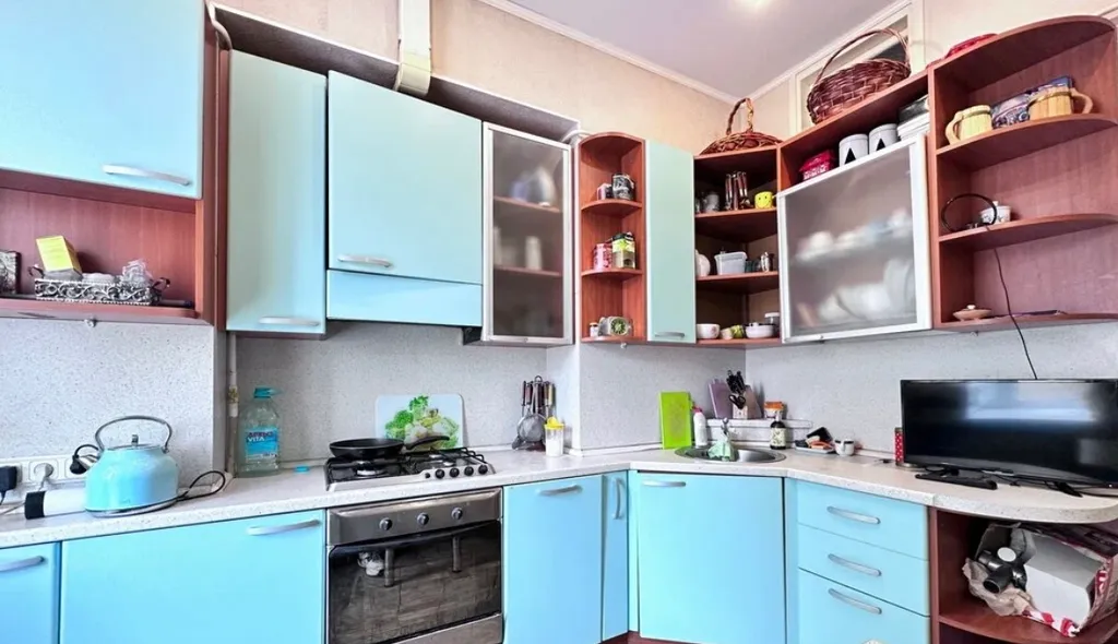 Квартира Просторная светлая квартира в самом центре — Санкт-Петербург