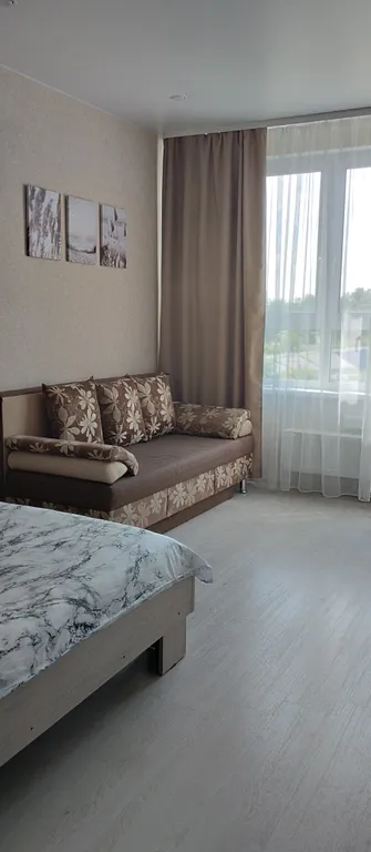 Уютная квартира в историческом центре города