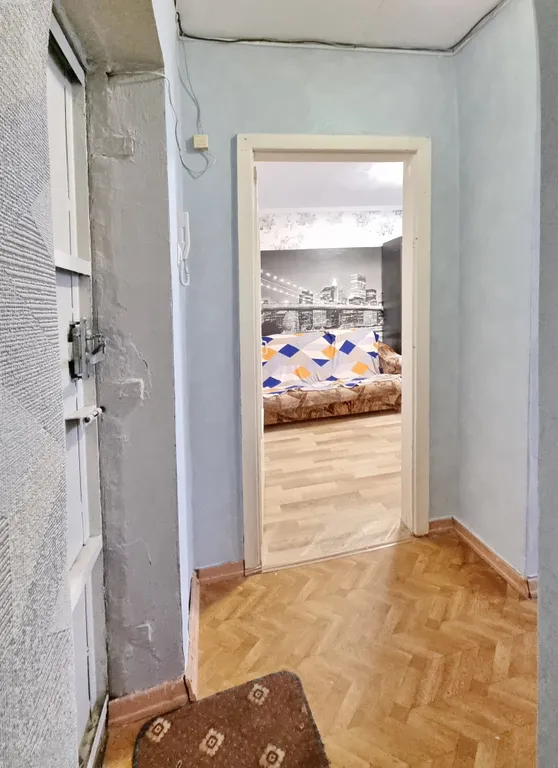 Квартира рядом с Центральным пляжем и видом на горы