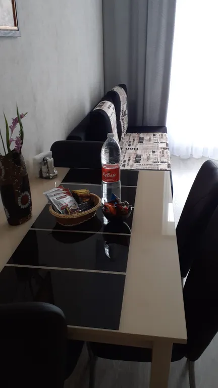 Квартира Квартира в жк бизнес-класса — Геленджик