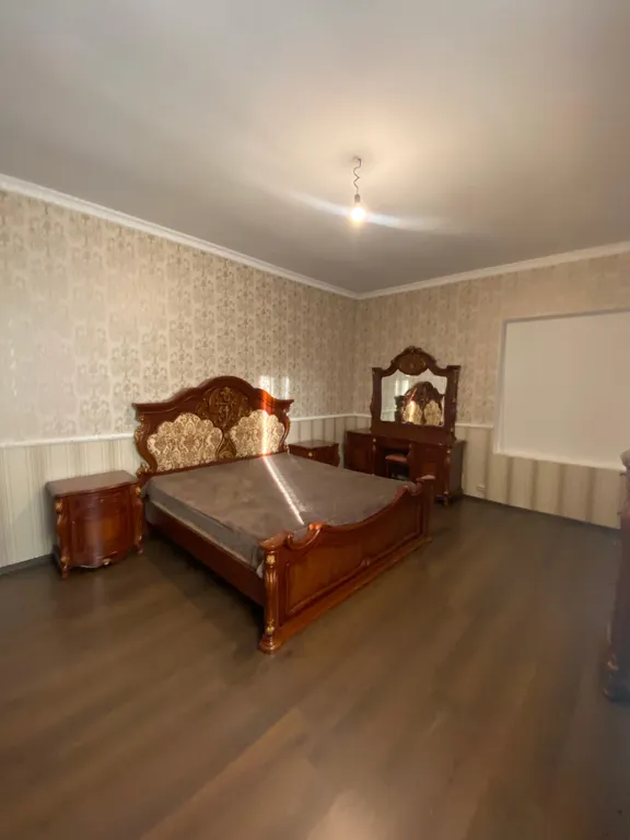 Просторный дом у моря