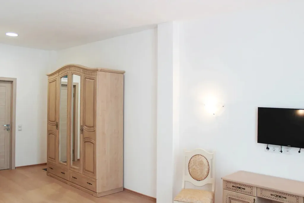 Квартира Квартира Номер «Комфорт DBL» — Ярославль