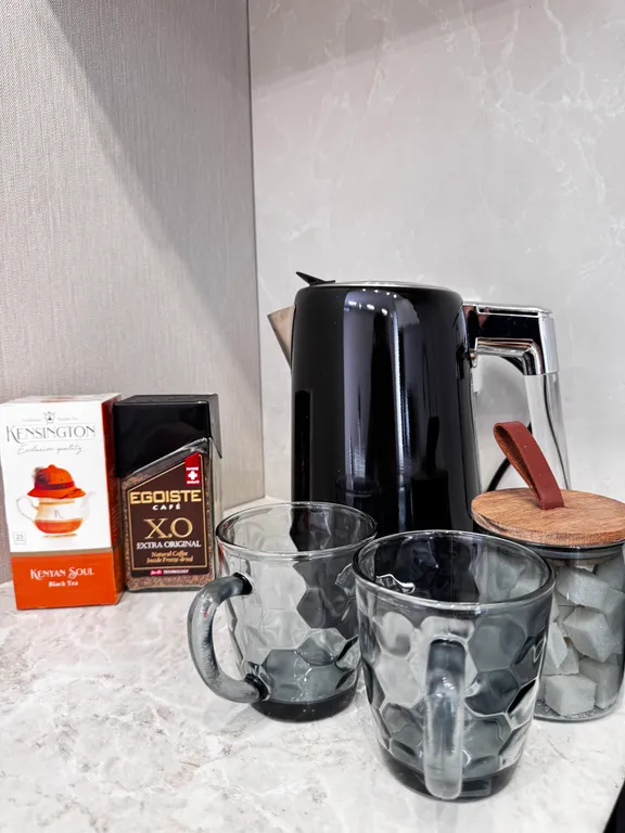 Уютный апартамент рядом с краевым диагностическим центром