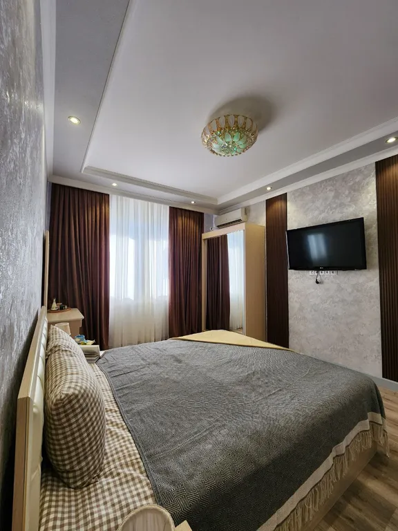 Апартаменты на ЖК Чакар