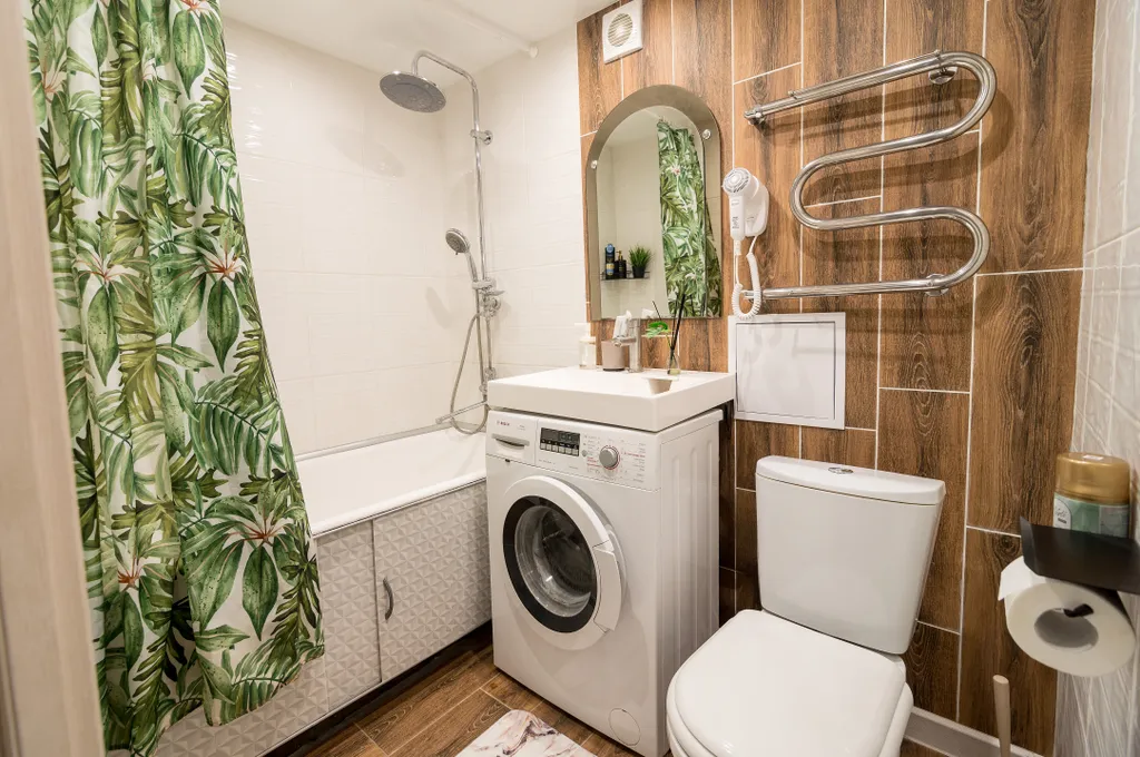 Relax Апарт в центре города