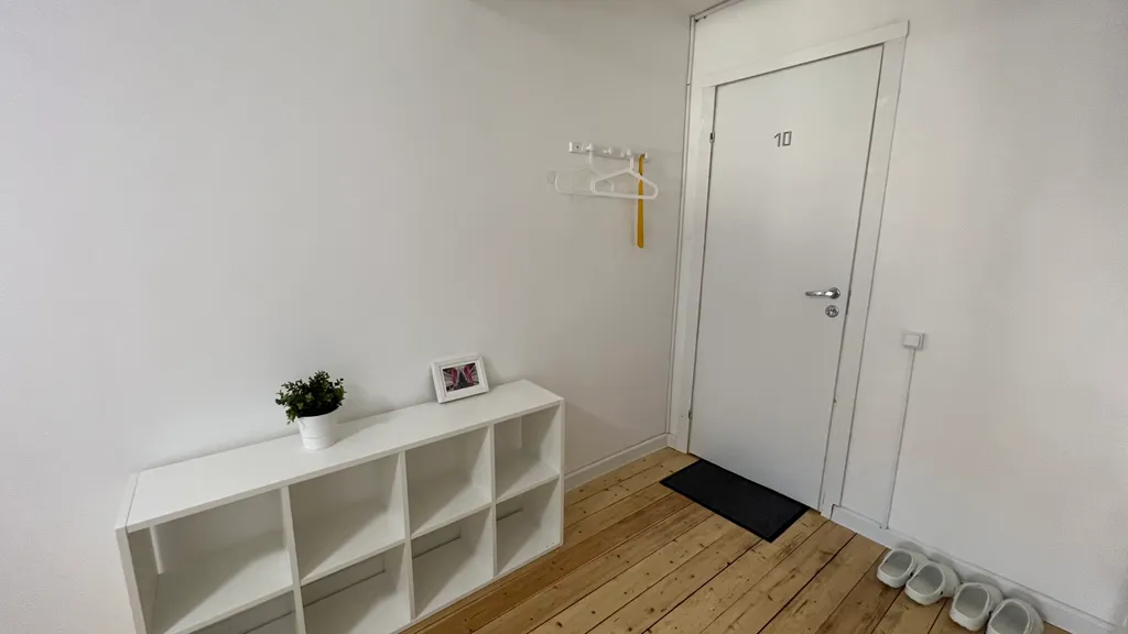 Уютная и светлая комната у Московского Кремля