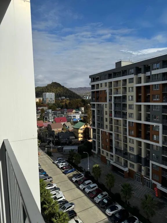 Студия у моря в ЖК Каравелла Португалия