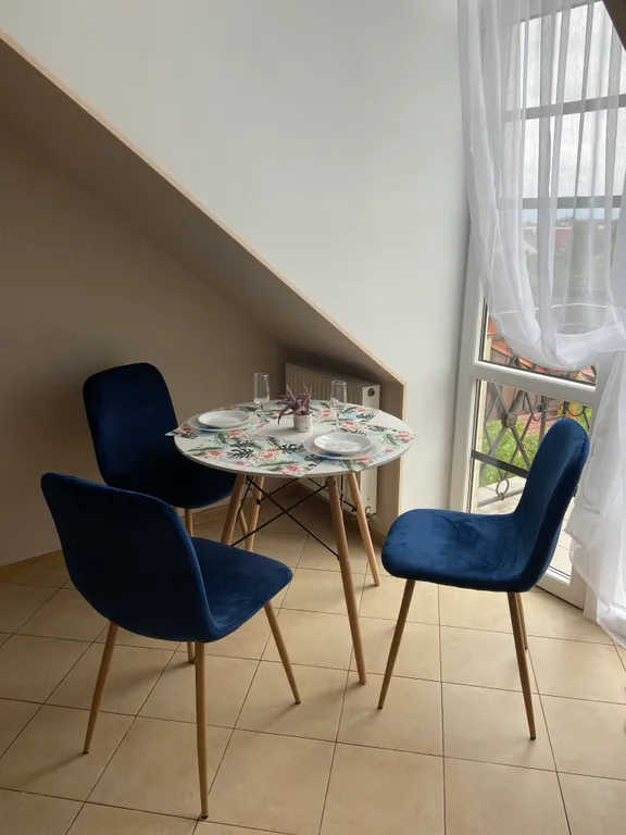 Квартира 1-комнатная Квартира — Зеленоградск