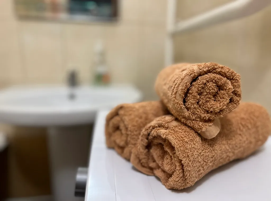 Квартира Светлая уютная квартира — Новосибирск