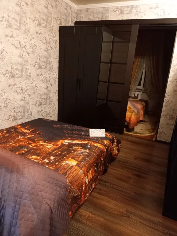 Трёхкомнатная квартира  в самом центре Лазаревского