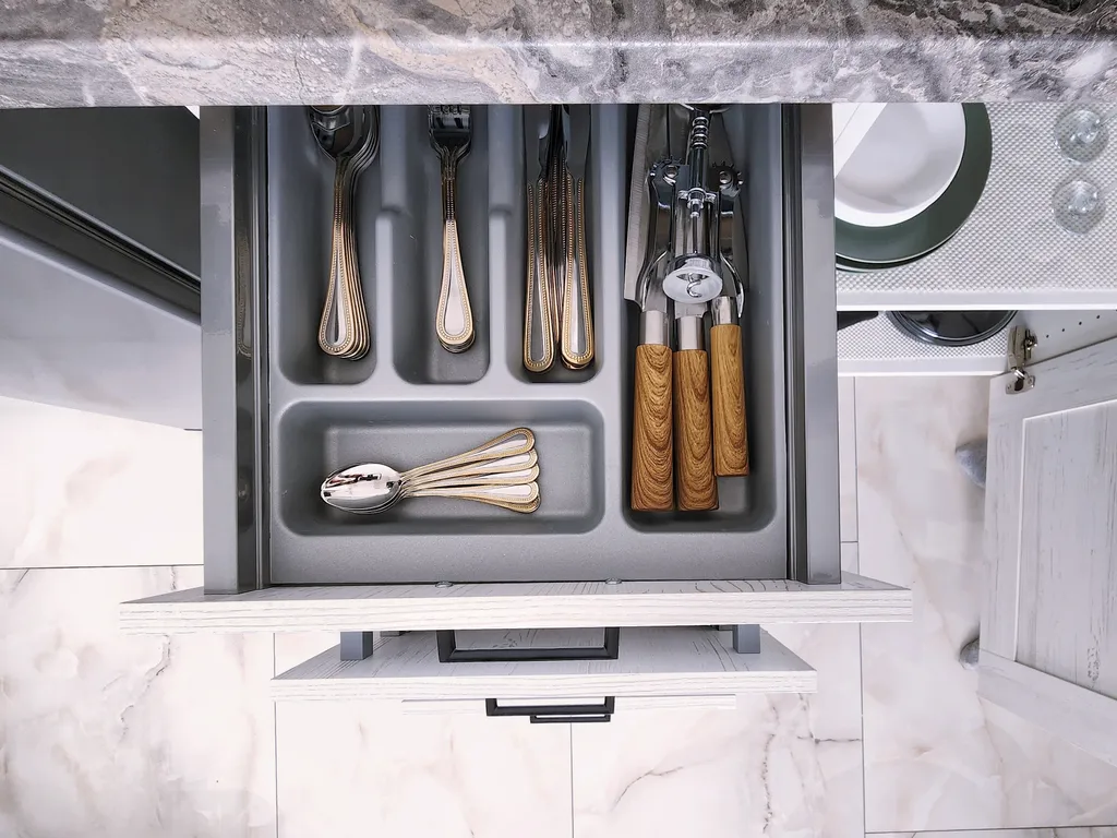 Просторные апартаменты с видом на море