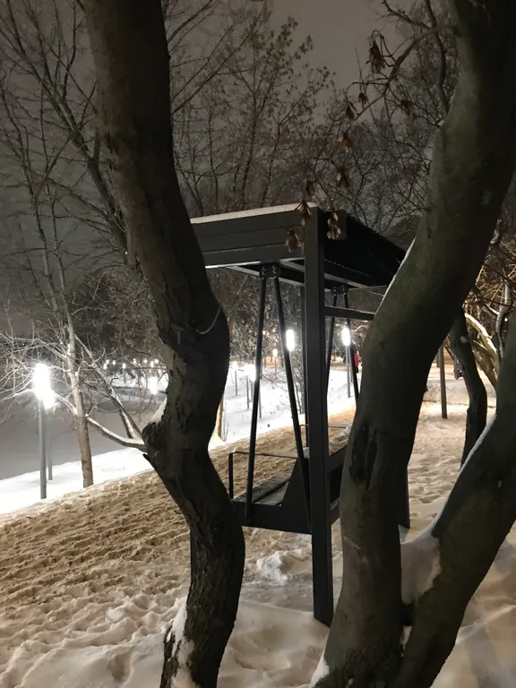 Квартира у метро Текстильщики