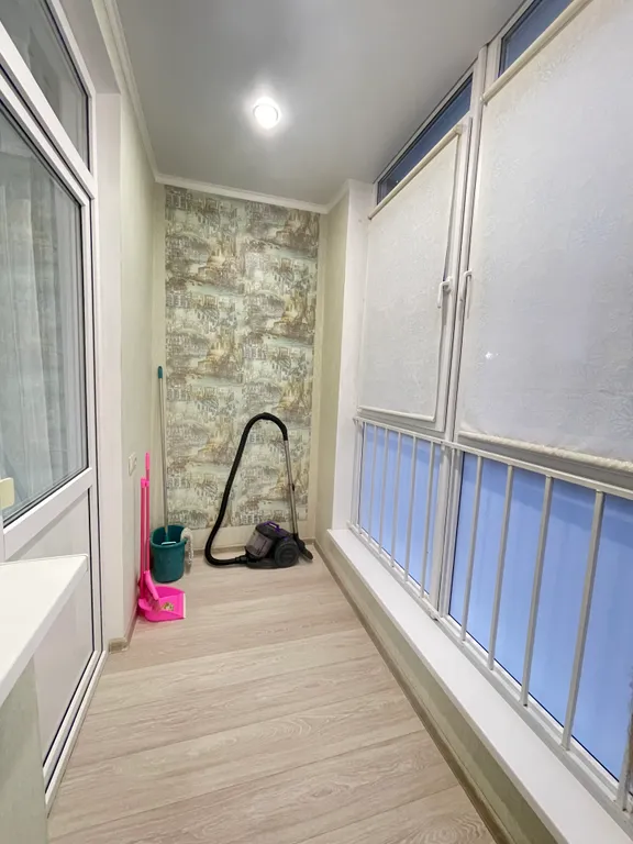 Квартира Однокомнатная квартира у моря — Анапа