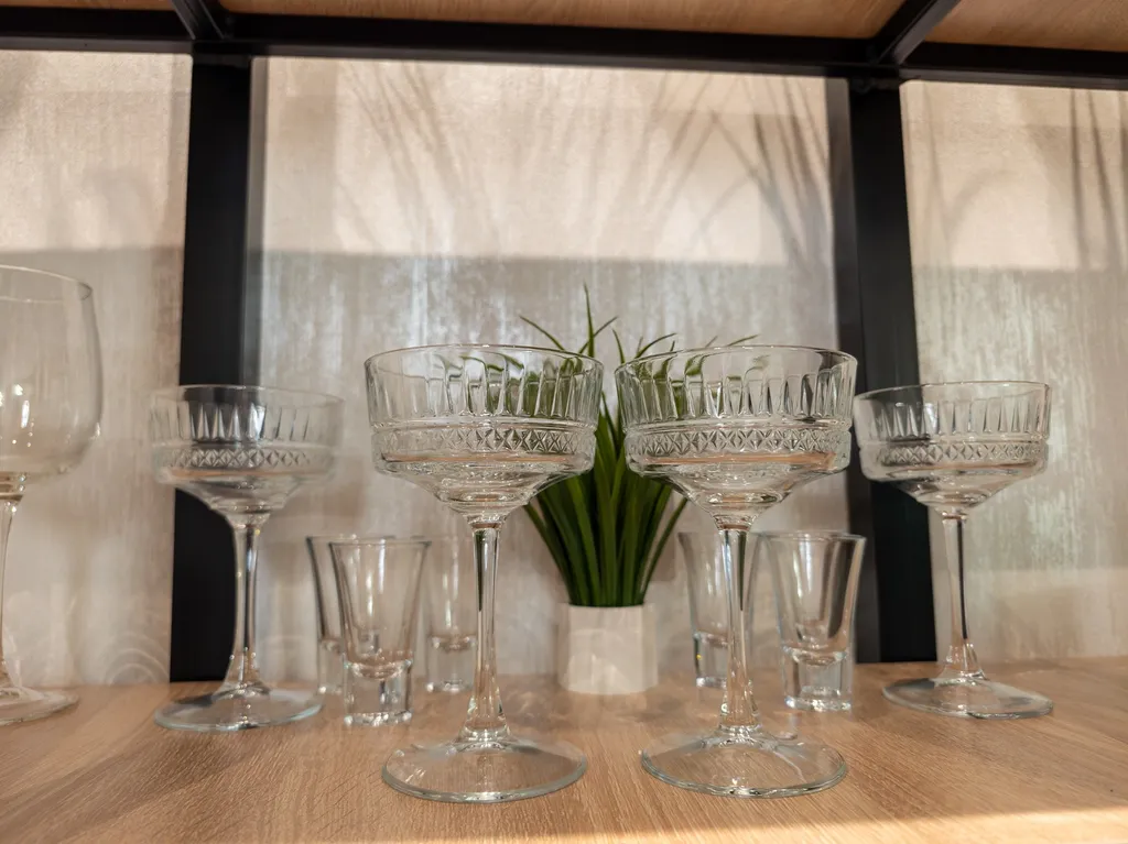 Новые апартаменты с террасой в центре Светлогорска