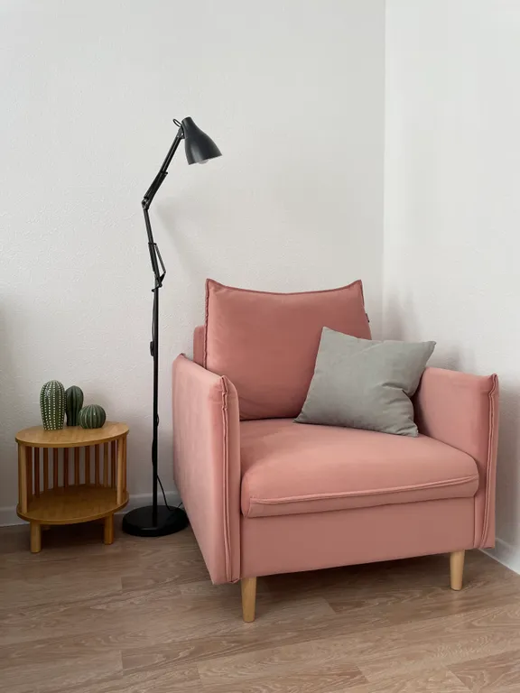 Квартира Квартира Новая студия в центре города — Ярославль