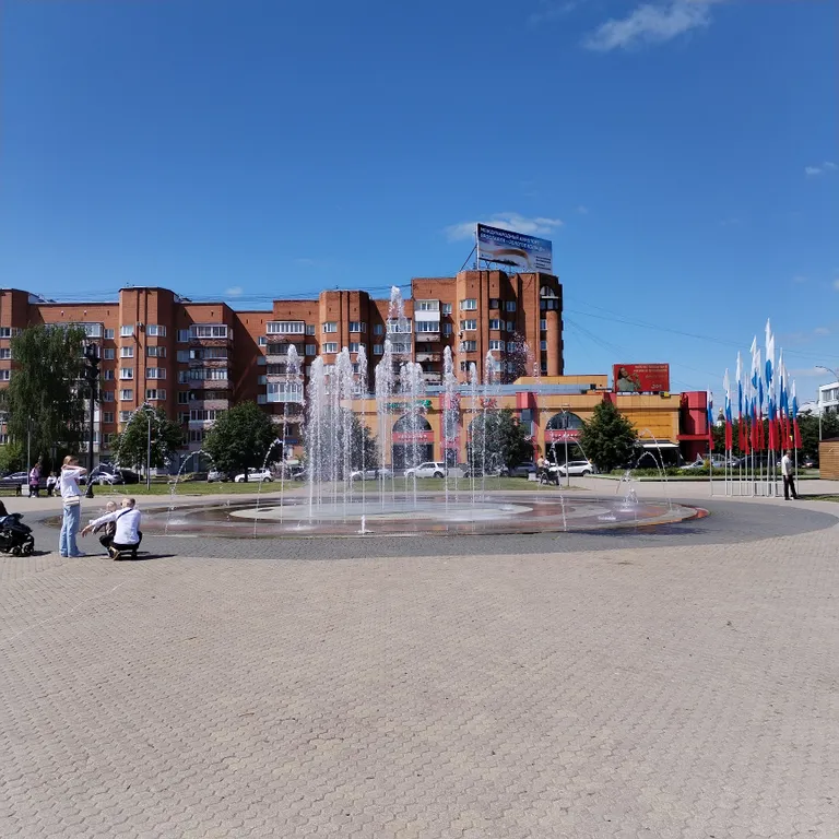 Квартира Квартира в центре города с новым ремонтом — Ярославль