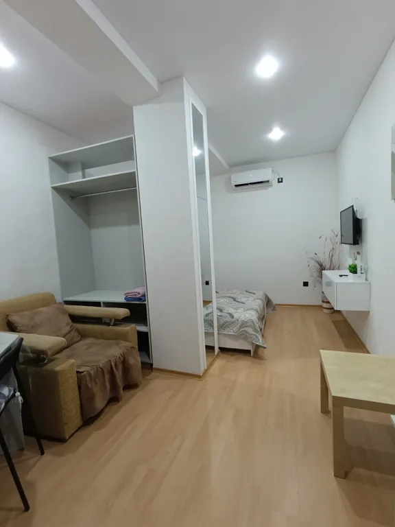 Квартира Квартира Двухместный номер с общей ванной комнатой — Ростов-на-Дону