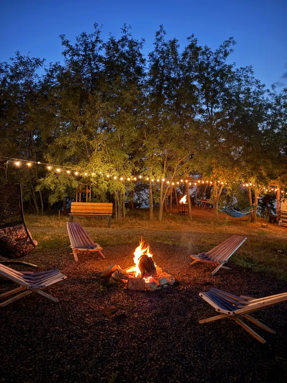 Коттедж база отдыха Терраса