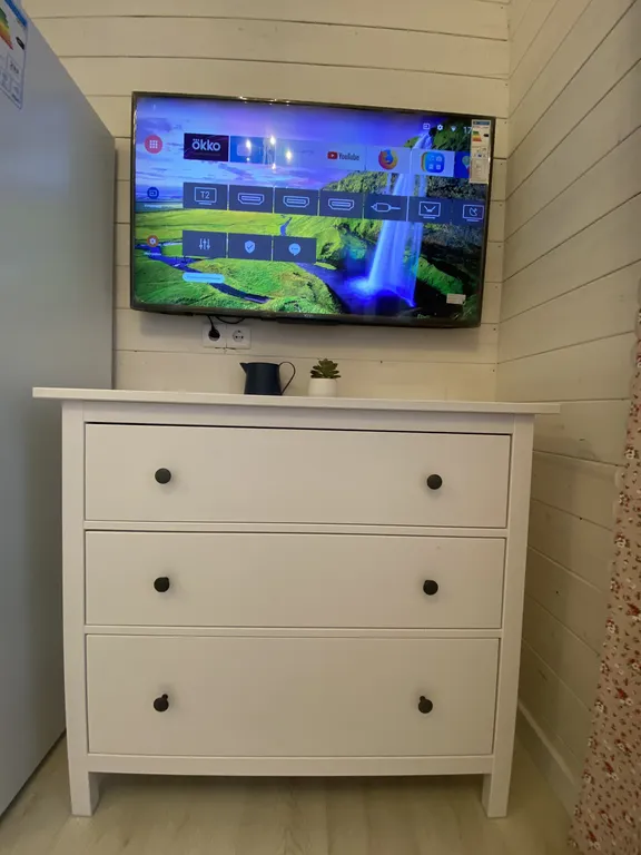 3-комнатный Дом