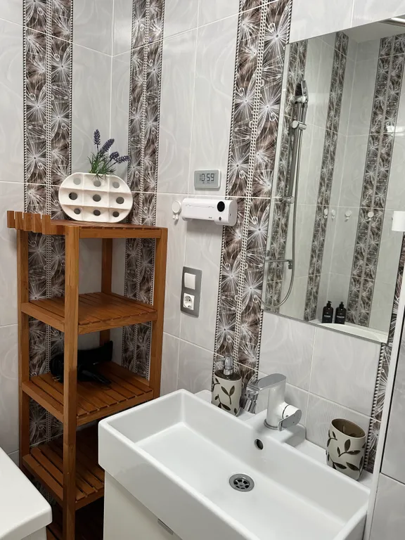 Квартира Квартира в центре с видом на Кремль, Чашу, набережную — Казань