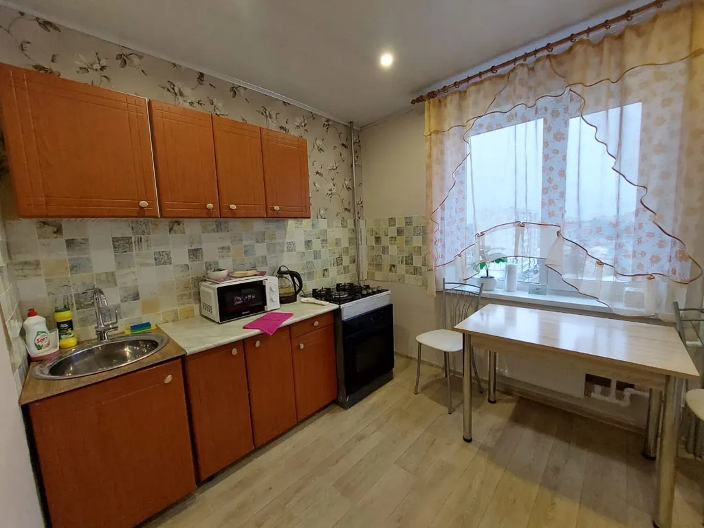 Командировка Кингисепп, легко